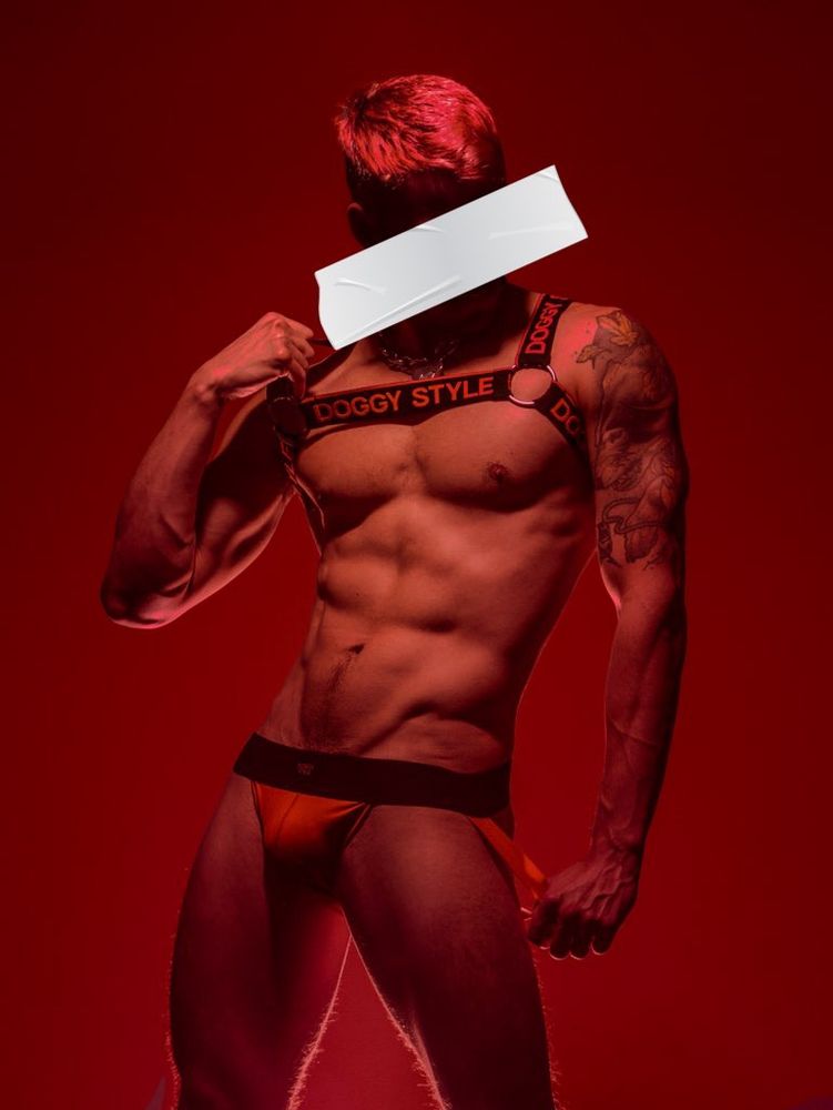 Zander Woodz face teaser