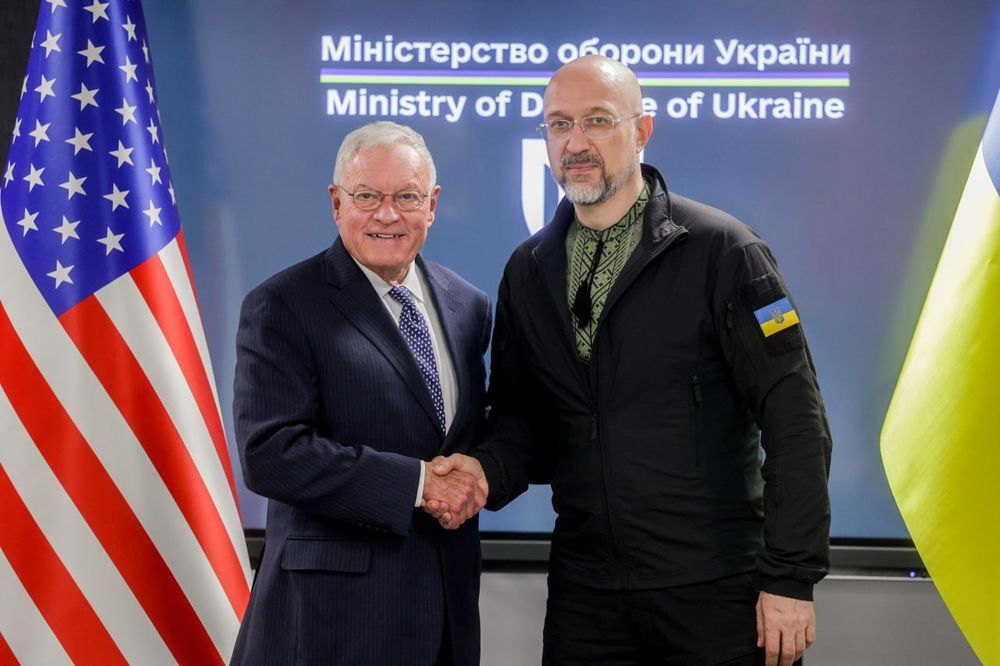 Ukraine's proposed annual production of 10 million drones would dwarf current manufacturing while establishing the country as world's defense technology powerhouse.