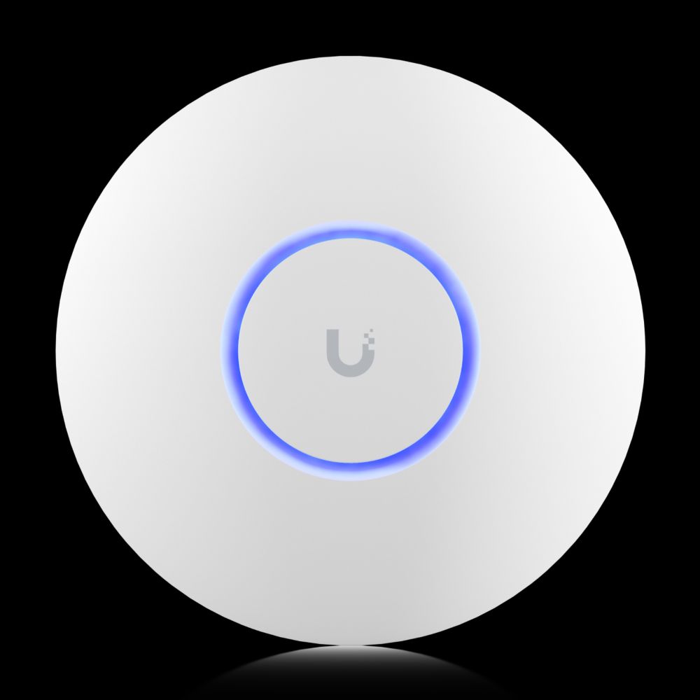 Ponto de Acesso U6 Plus - Loja Ubiquiti