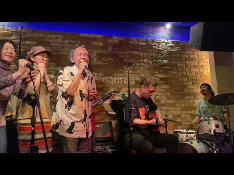 2025/01/19『SECRET COLORS presents "Groovers Jam" 』②