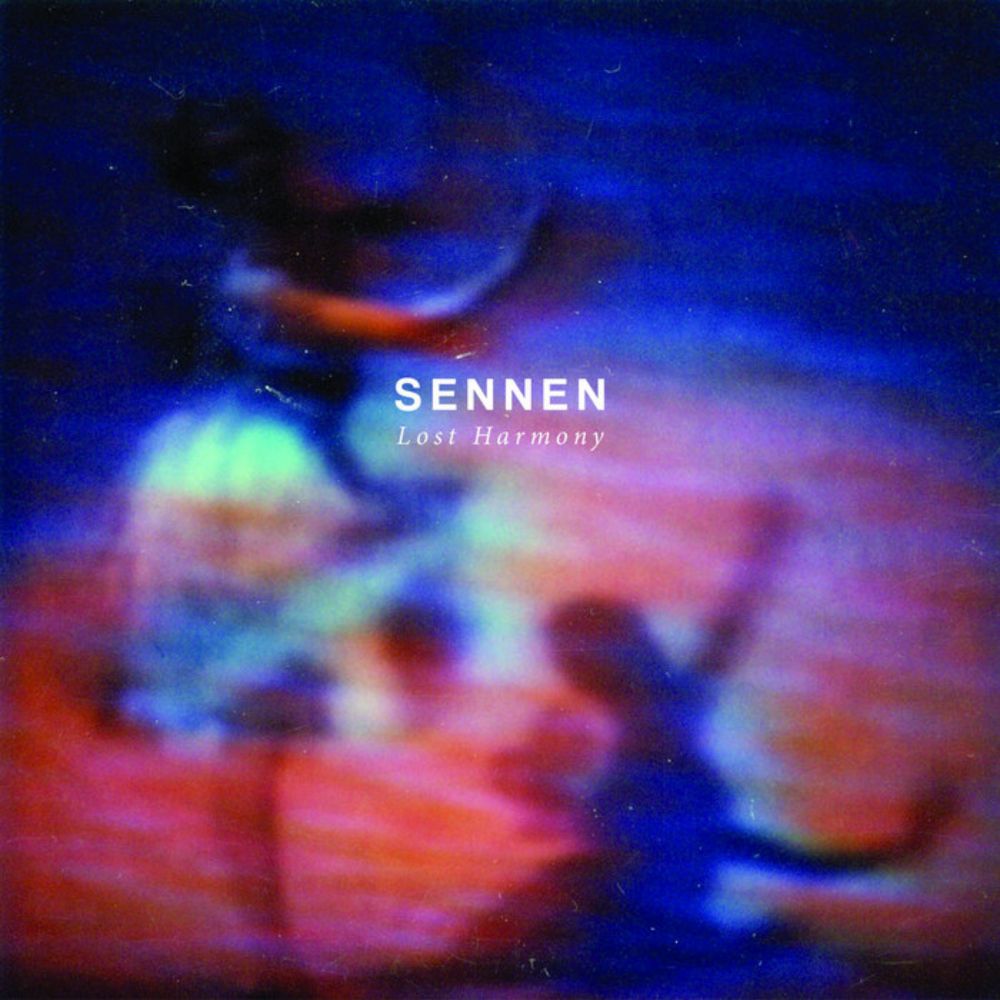 Lost Harmony, by SENNEN