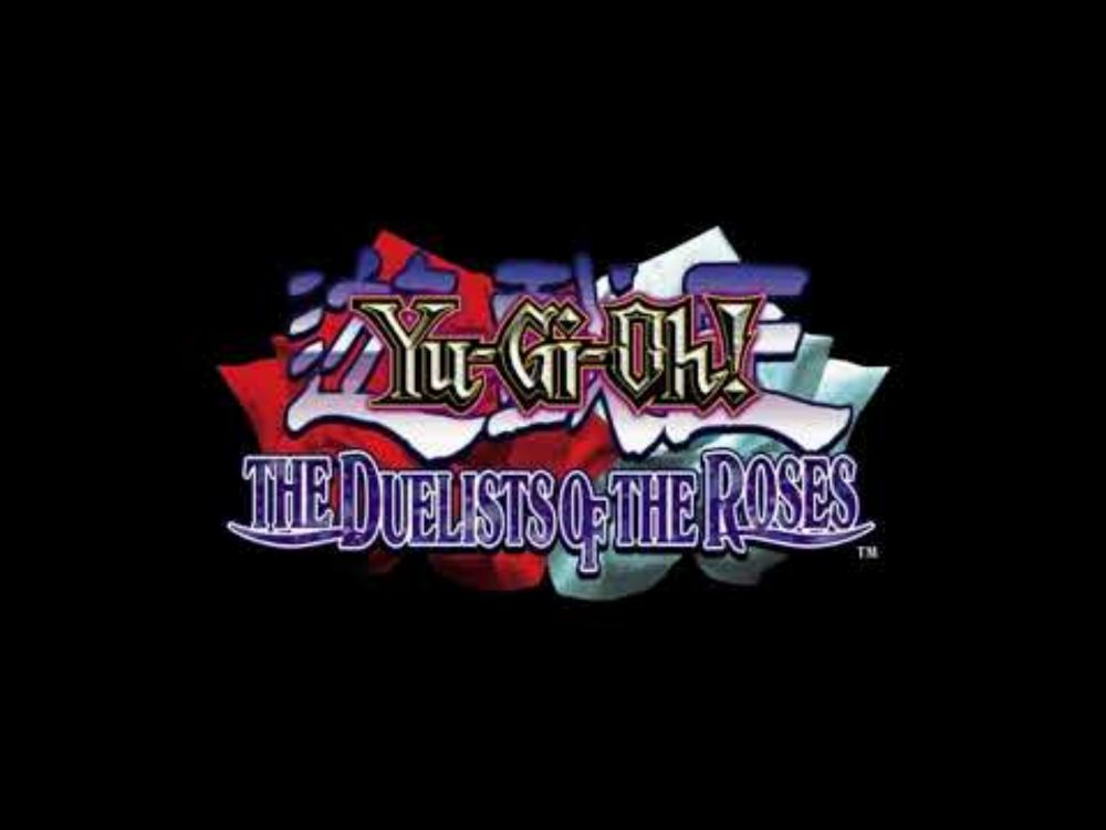 14. Vs Yorkists | Yu-Gi-Oh! The Duelists of the Roses OST