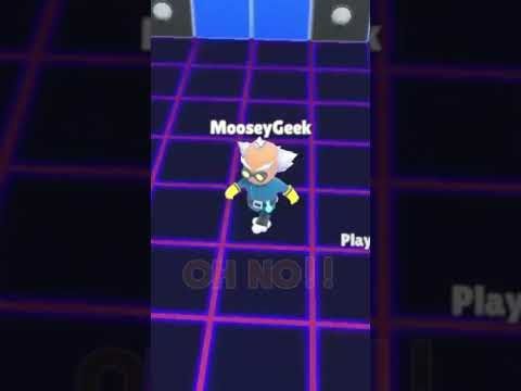 When Timing Fails: My Epic Fall in FallGuys on Steam Deck! #shorts
