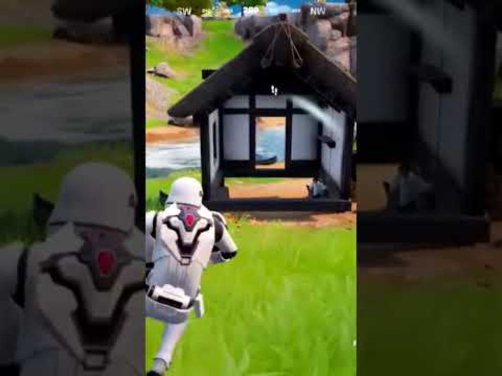 Fortnite Star Wars Galactic Battle Event 5 kills recap