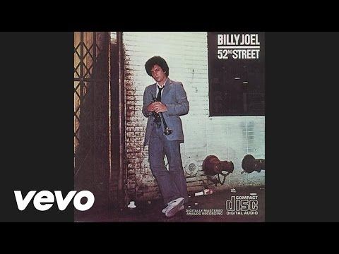 Billy Joel - My Life (Official Audio)