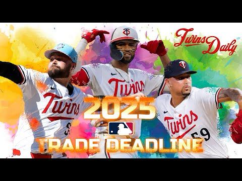 MLB Trade Deadline Extravagapalooza