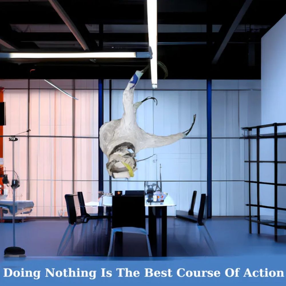 Augmented Reality artwork by Karl Heinz Jeron