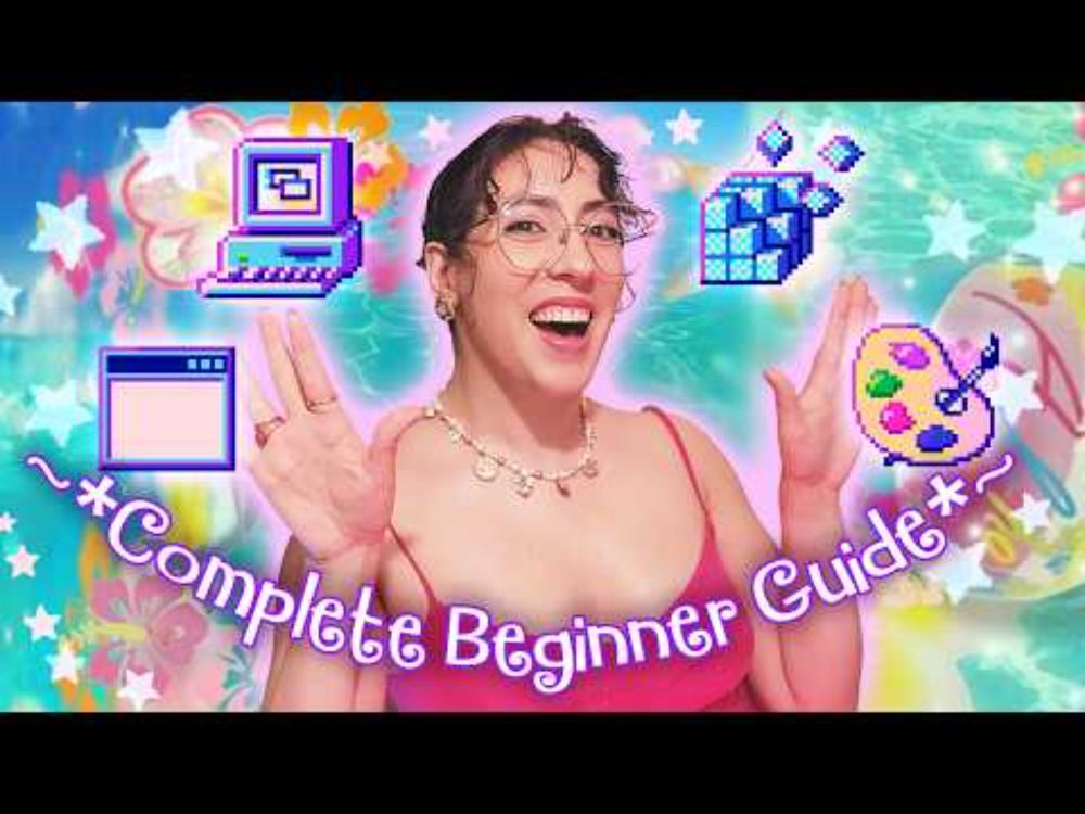 🌷How to make your own GIRLY GAMES!!🌷
