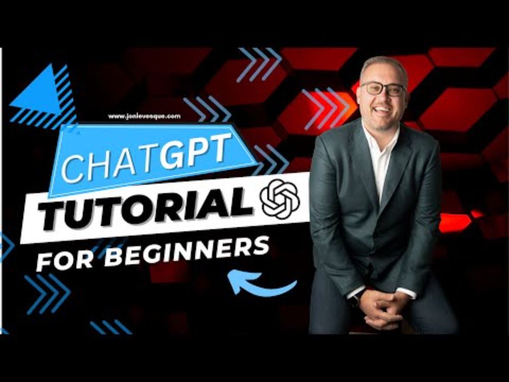 ChatGPT For Beginners in 2025