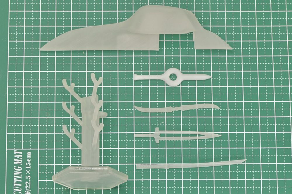 Amazon.co.jp: ワールドトリガー DXF THE BORDER vol.1 迅悠一