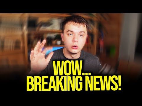 URGENT: Trump LOCKS DC DOWN as Scandal BLOWS UP