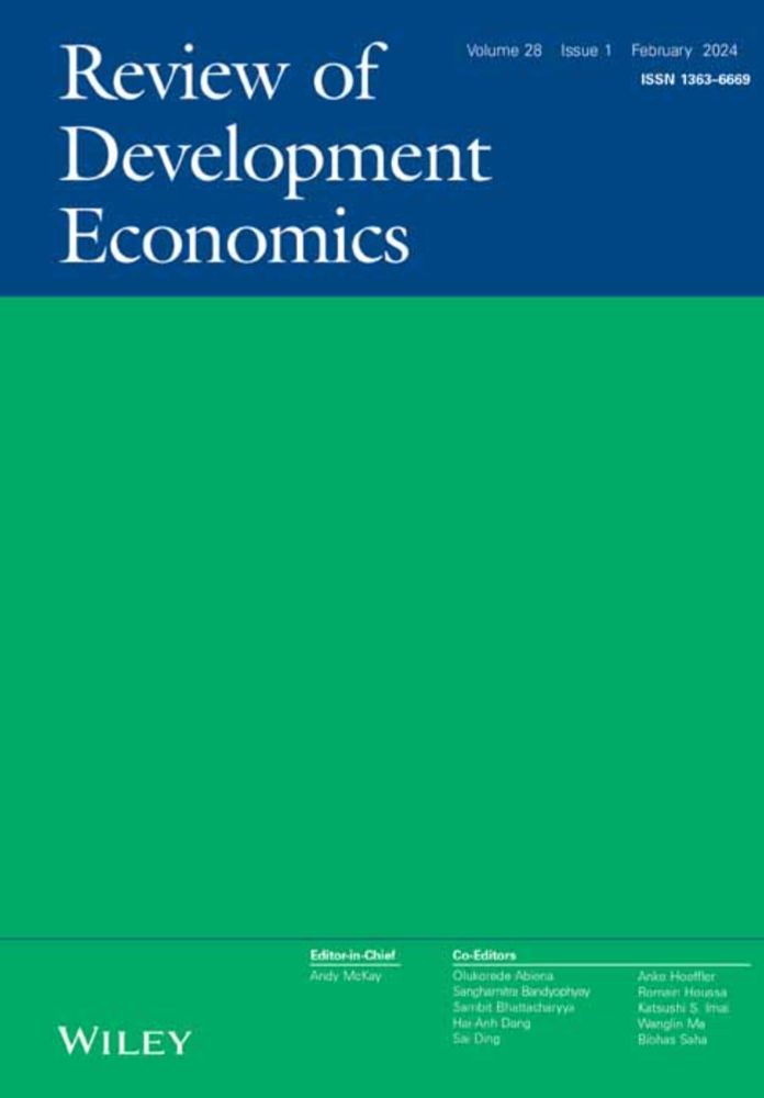 How do small formal and informal firms in Egypt compare? An analysis of firm characteristics and implications for formalization efforts