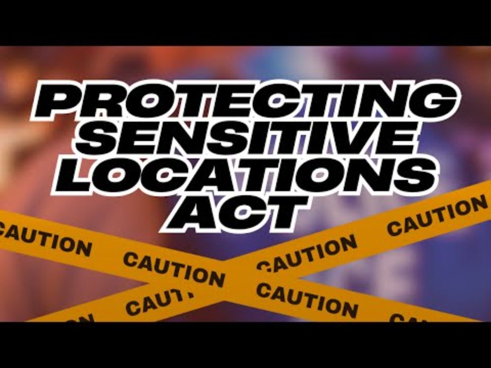Crockett Co-Lead Bicameral Legislation to Protect Sensitive Locations From ICE Raids
