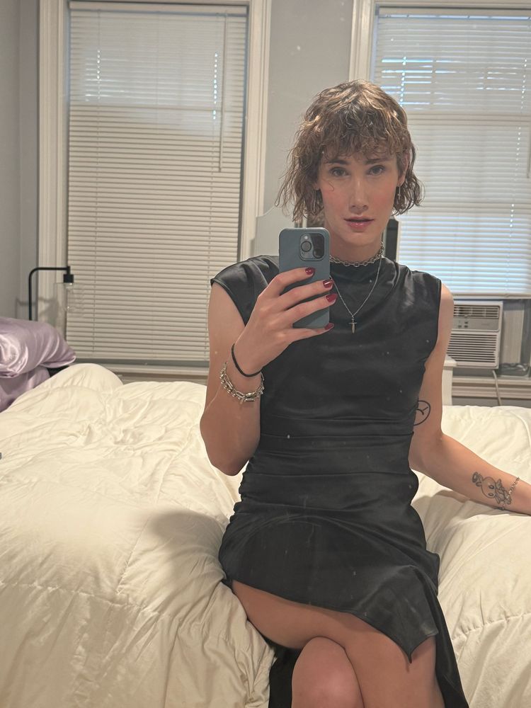 the most beautiful girl you ever seen 