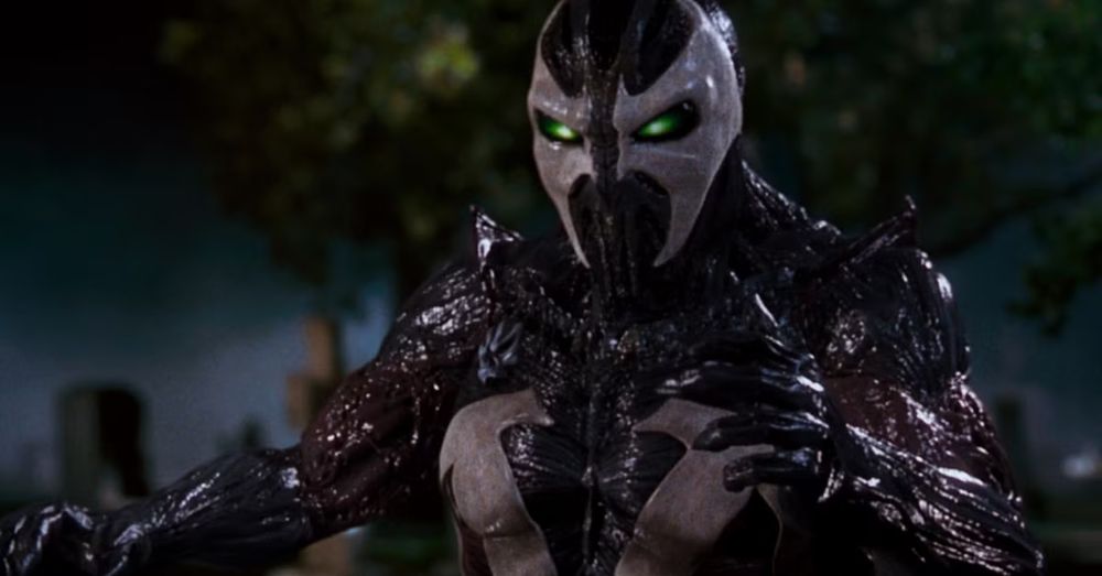 Spawn (1997)