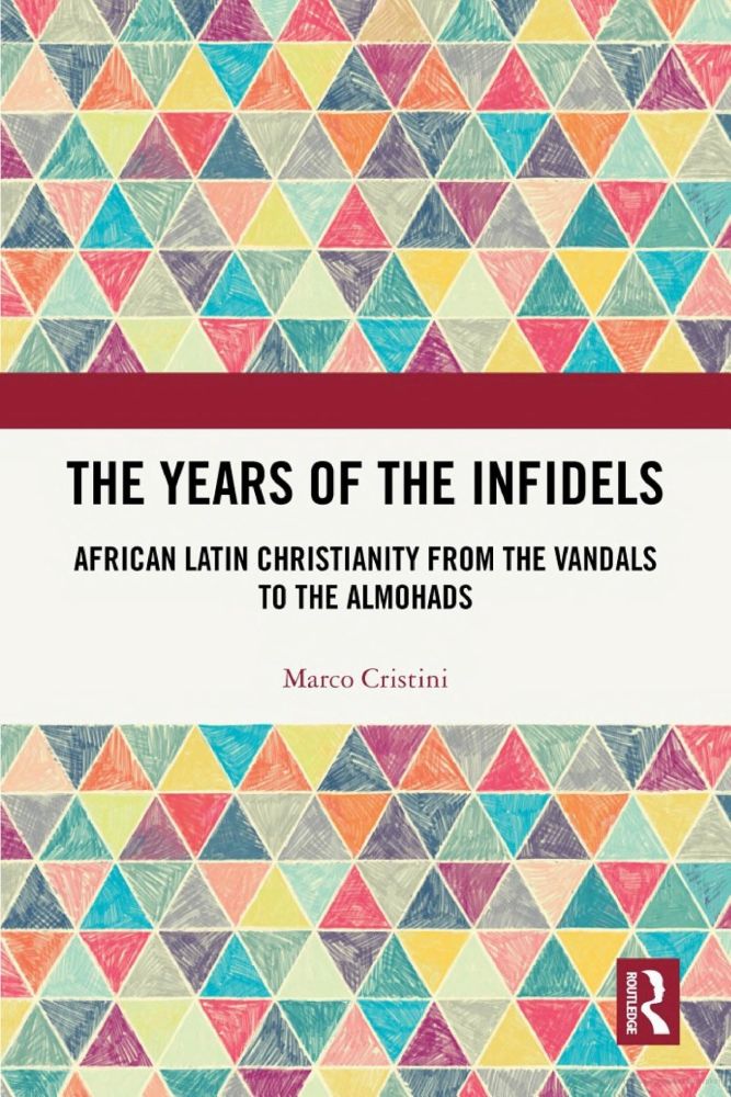 This book examines African Latin Christianity from the fifth to the thirteenth century, exploring the complex interactions between local Christian communities and Vandals, Byzantines, and Arabs. Fo…