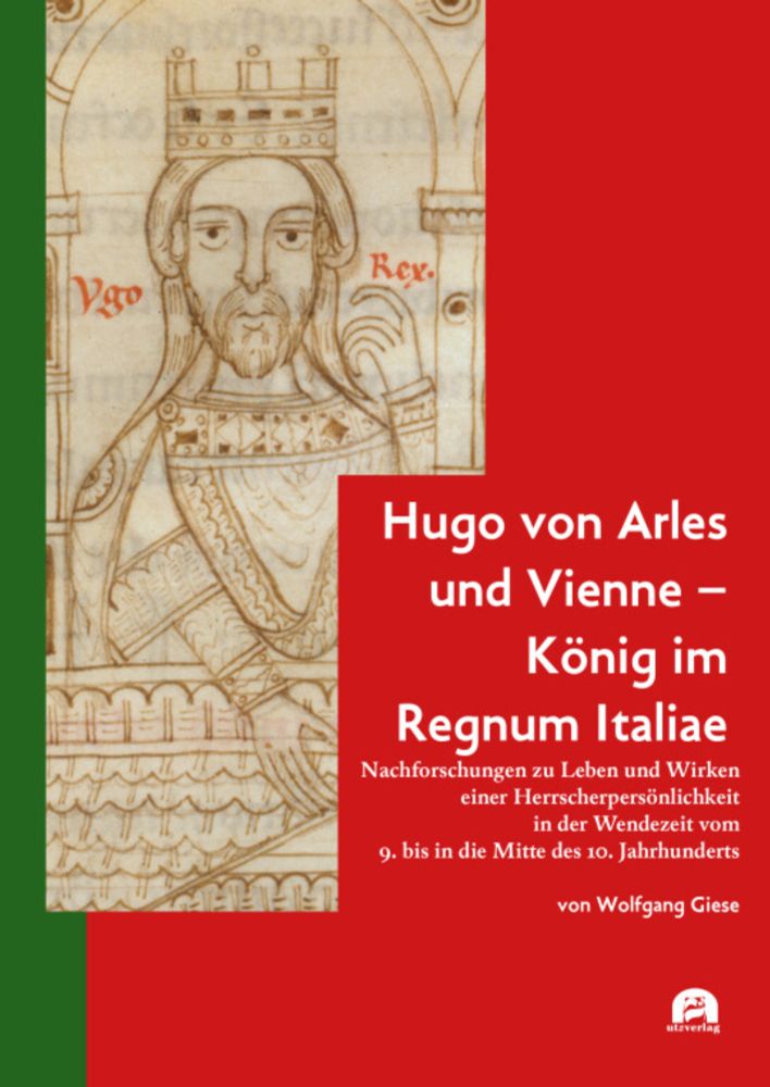 Das Buch behandelt einen Abschnitt aus der Zeit der Auflösungssphase des karolingischen Großreichs, die sich zwischen dem ausgehenden 9. und der Mitte des 10. Jahrhunderts vollzogen hat. Während si…