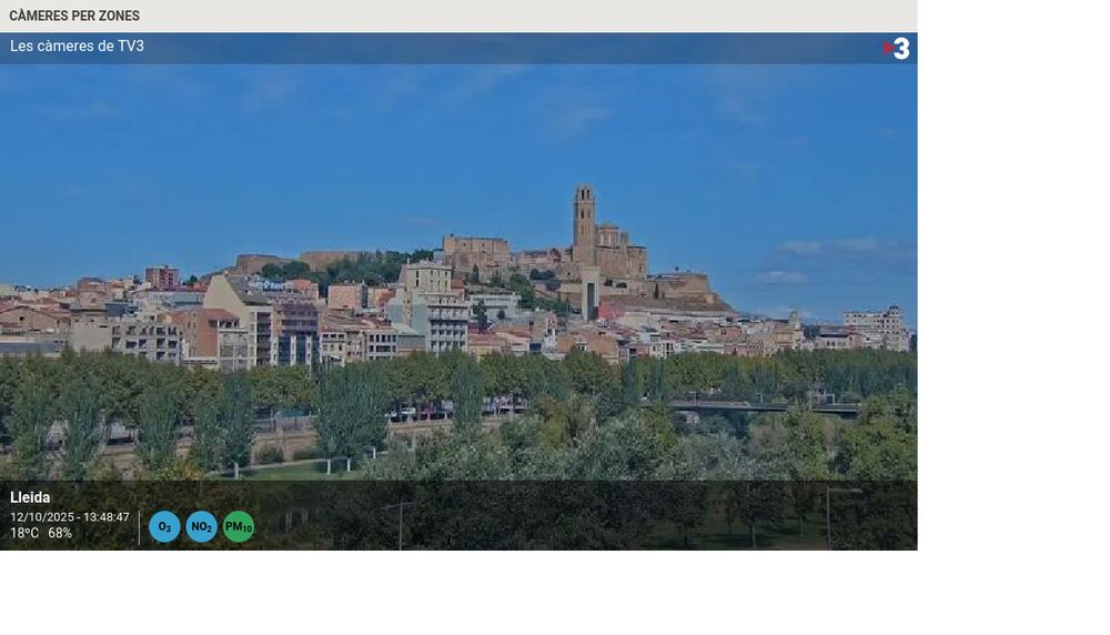 📍 Lleida, El Segrià, Catalunya. 150m