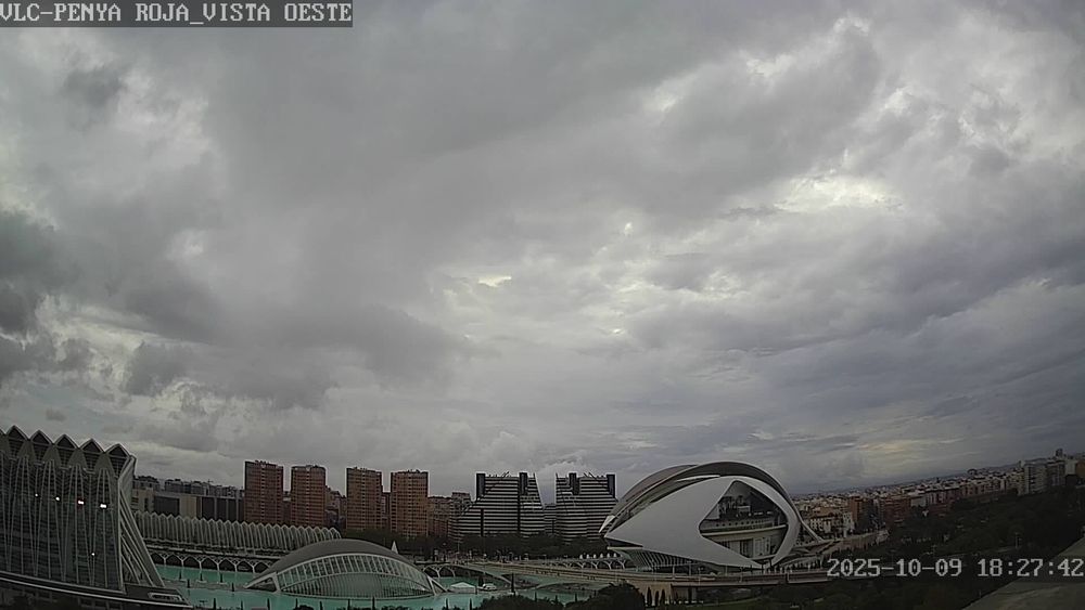 📍 València, País Valencià. 7m