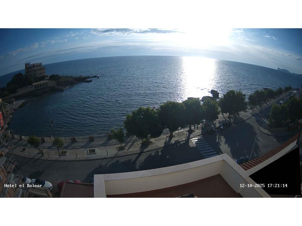 📍 L'Alguer, Sardenya. 0m