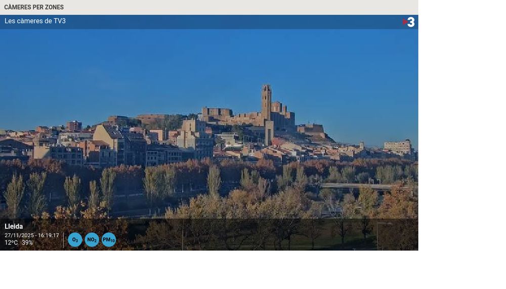 📍 Lleida, El Segrià, Catalunya. 150m