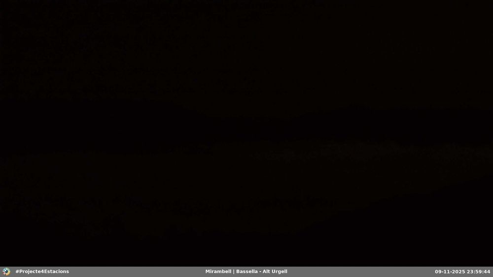 📍 Mirambell (Bassella), Alt Urgell. Catalunya. 670m