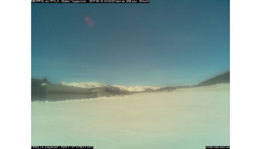 📍 La Llaguna, Conflent, Catalunya. 1657m