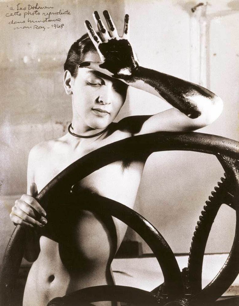 man ray, meret oppenheim, and sexual assault — dtspitzer-hanks