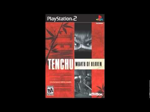 Tenchu Wrath of Heaven OST - Disc 01 - Pointing From The South.