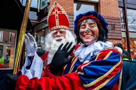 IT'S STILL FUCKING BLACKFACE