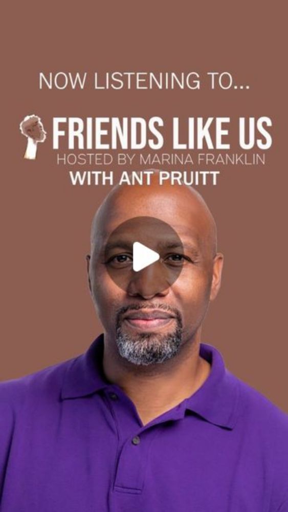 Friends Like Us Podcast on Instagram: