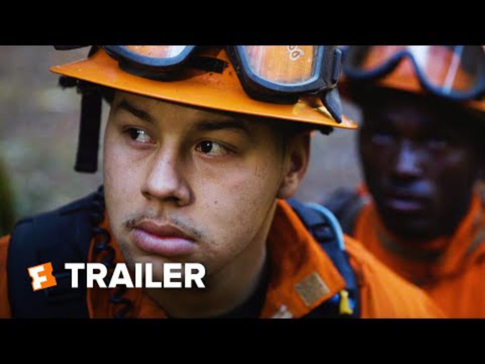 Fireboys Trailer #1 (2021) | Movieclips Indie