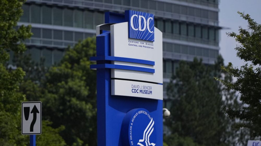 "I’ve never heard as many colleagues saying things like 'CDC is dead’ as I have today," an agency employee told STAT.