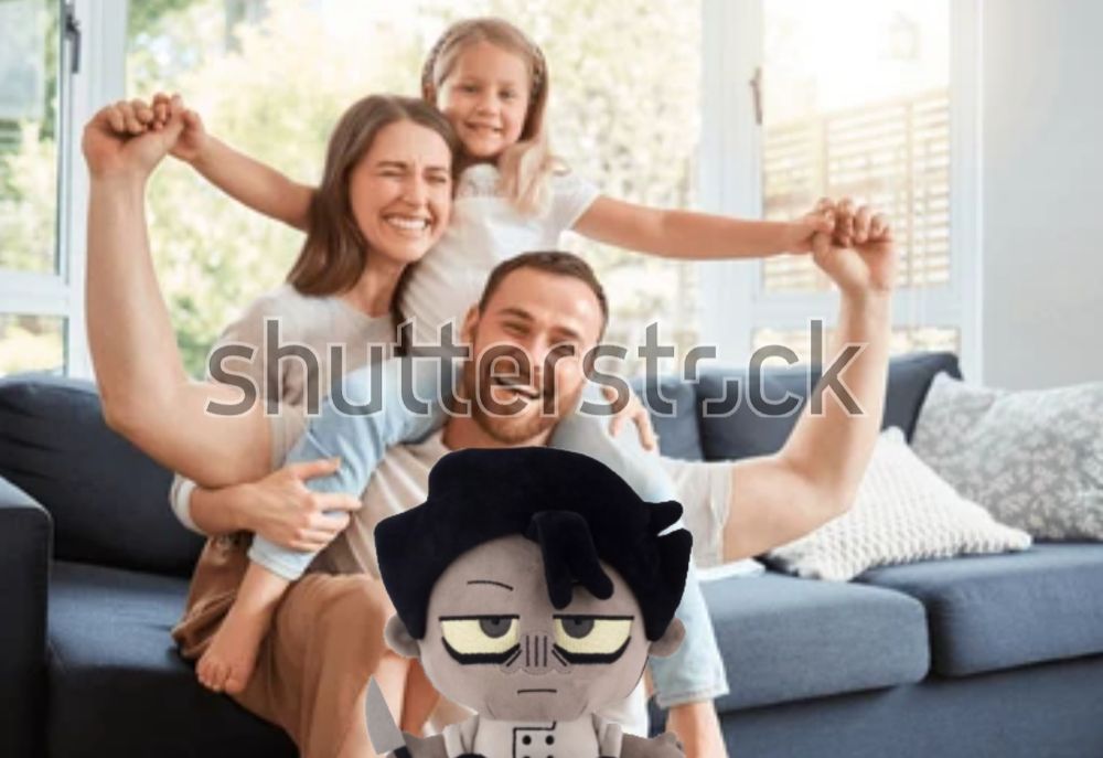 vincent deadplate is the best member of the family 