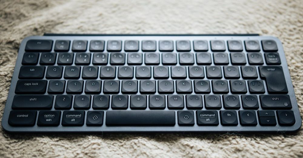Keychron B1 Pro を購入したので感想など｜nonkuri