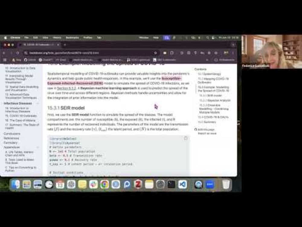 Health Metrics: COVID-19 Outbreaks - part 1 (health_metrics01 15)