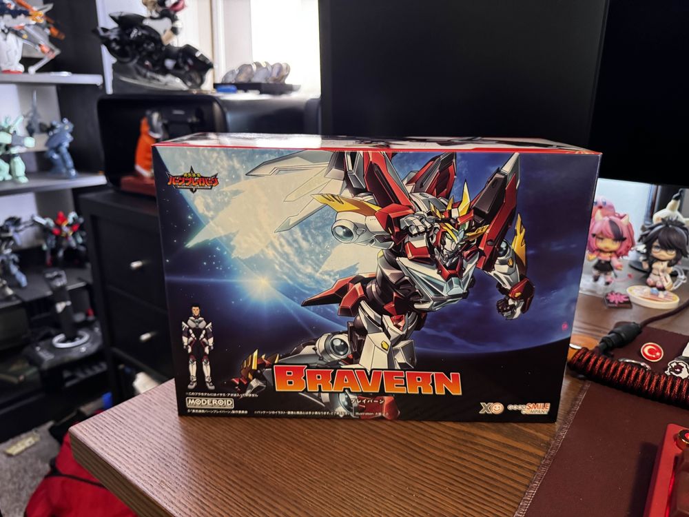 Moderoid of the fantastically gay mecha Bravern from fantastically gay mecha anime Bang Brave Bang Bravern

BANG BANG BANG BANG BANG BANG BANG BANG BANG BRAVERRRRRRRRRRRRRRRRRRRRRRRRRRRN