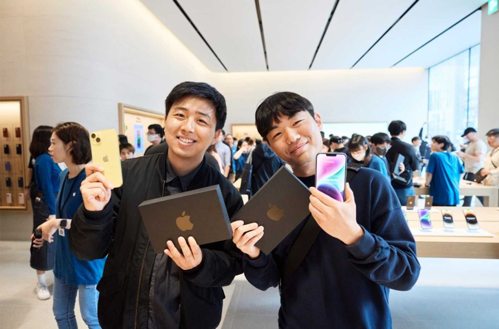 I am an Apple fan in 2025. What does that even imply? – Mytechnews