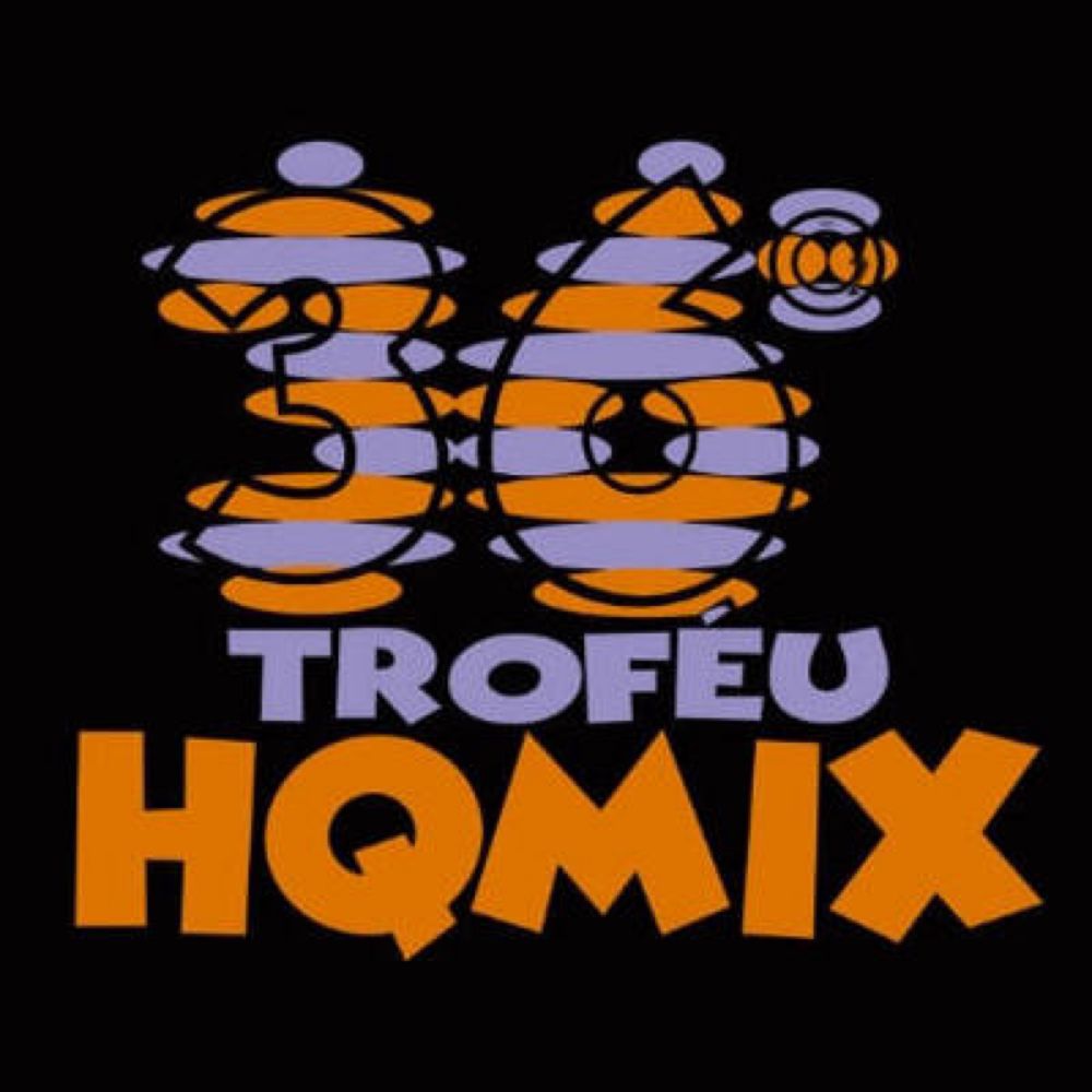 36.º Troféu HQ Mix – Wikipédia, a enciclopédia livre