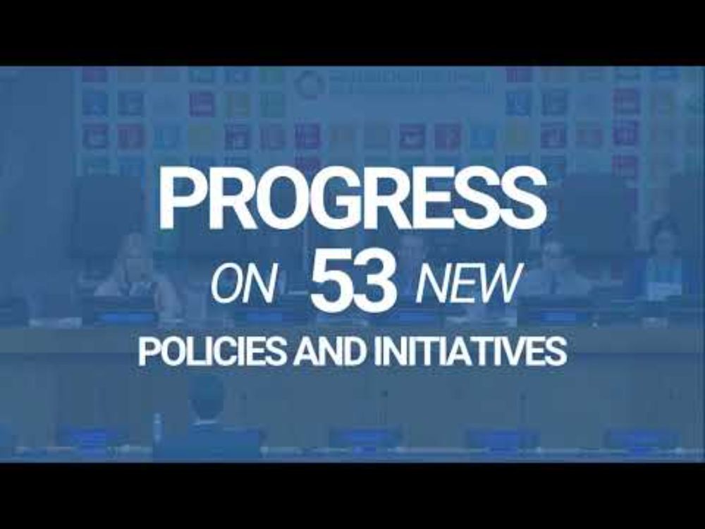 One Planet Network - 2024 in Review