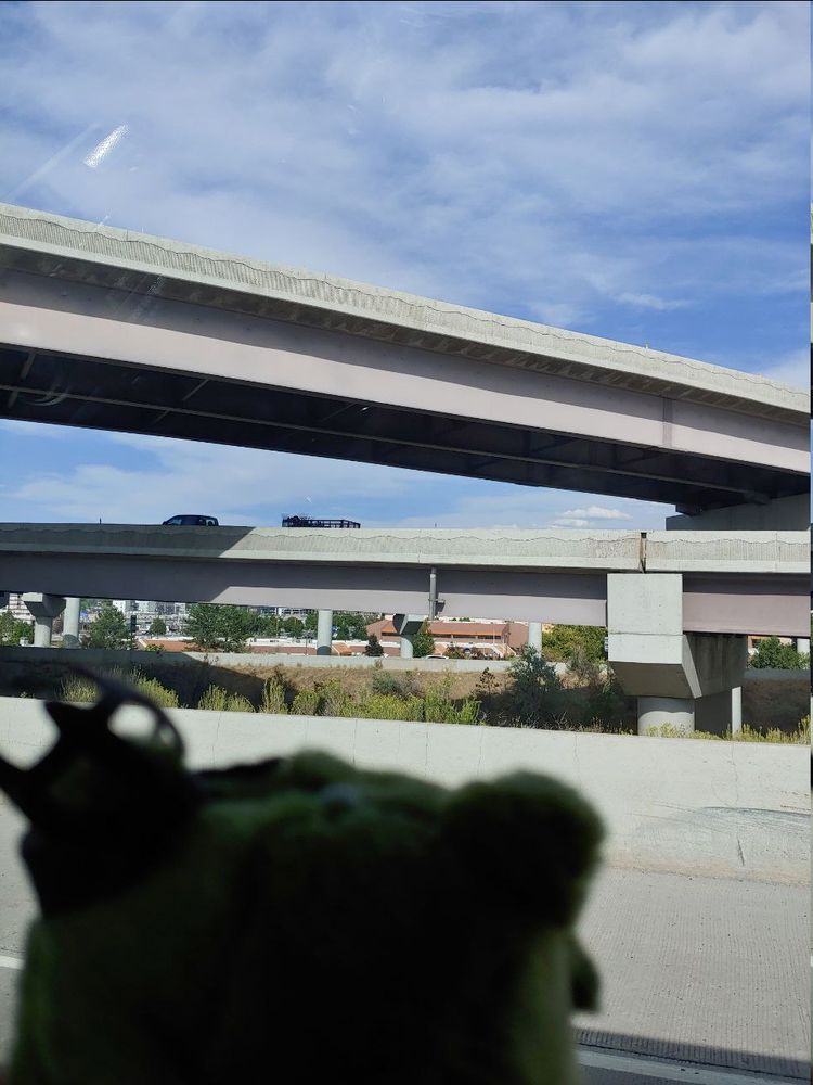 Girl_DM_ nui and multi highway overpass