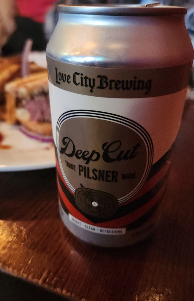 Love City pils 