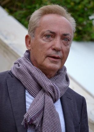 Udo Kier