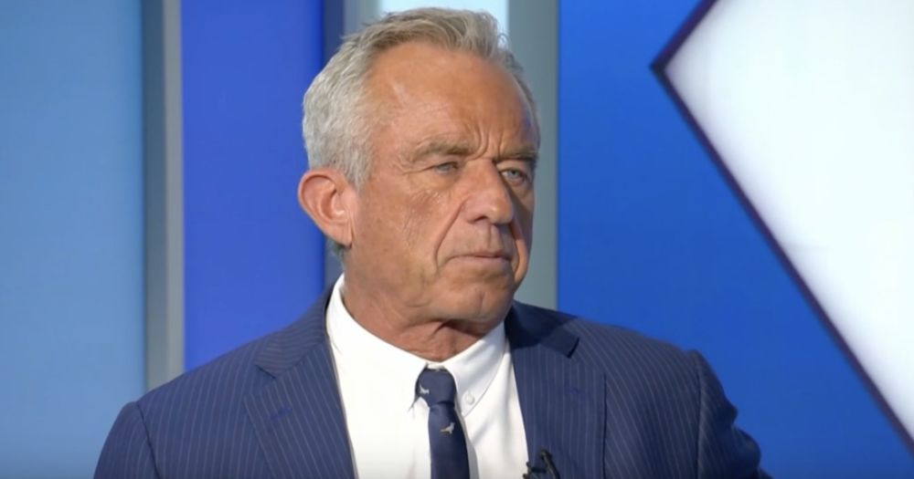 HHS Secretary RFK Jr. sat down with Scripps News for a wide-ranging interview, discussing mRNA vaccine funding policy changes and a recent shooting at the Centers for Disease Control and Prevention.
