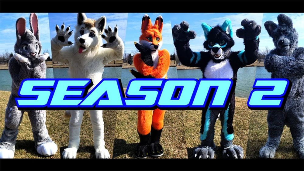 Paws Play Season 2 | OFFICIAL Teaser