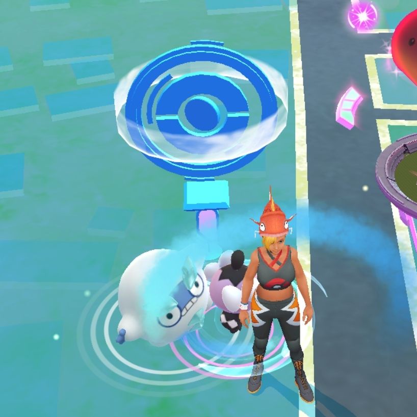 まぁええけど！