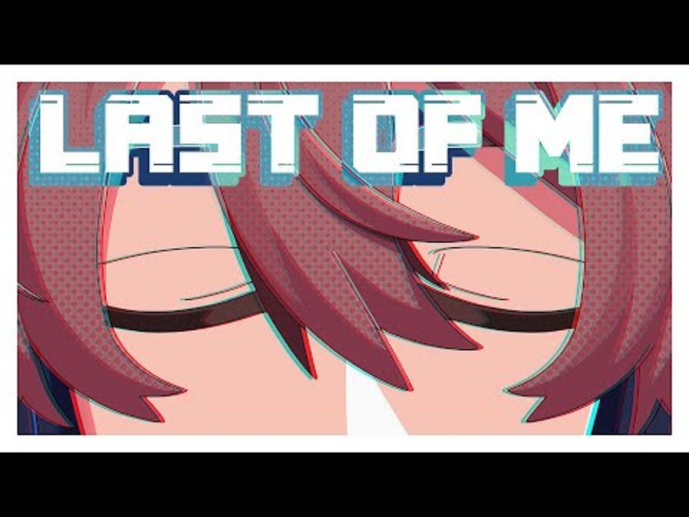 【KYO V6】Last of Me【VOCALOIDカバー】