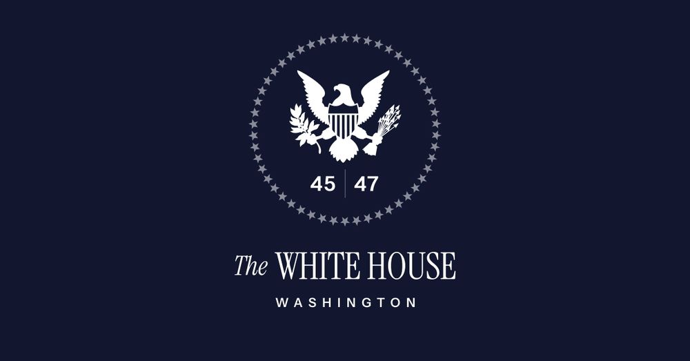By the authority vested in me as President by the Constitution and the laws of the United States of America, it is hereby ordered: Section 1.  Crime