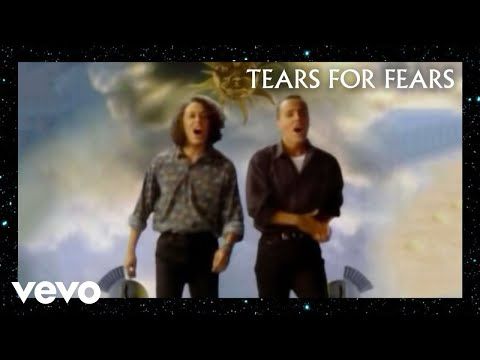Tears For Fears - Sowing The Seeds Of Love