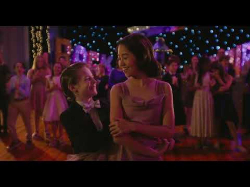 #TheLifeOfChuck — Tearing Up the Dance Floor [HD]
